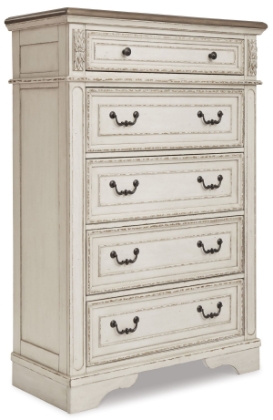 Picture of Realyn Chest of Drawers