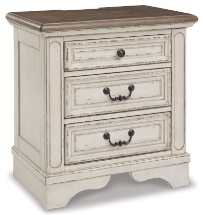 Picture of Realyn Nightstand
