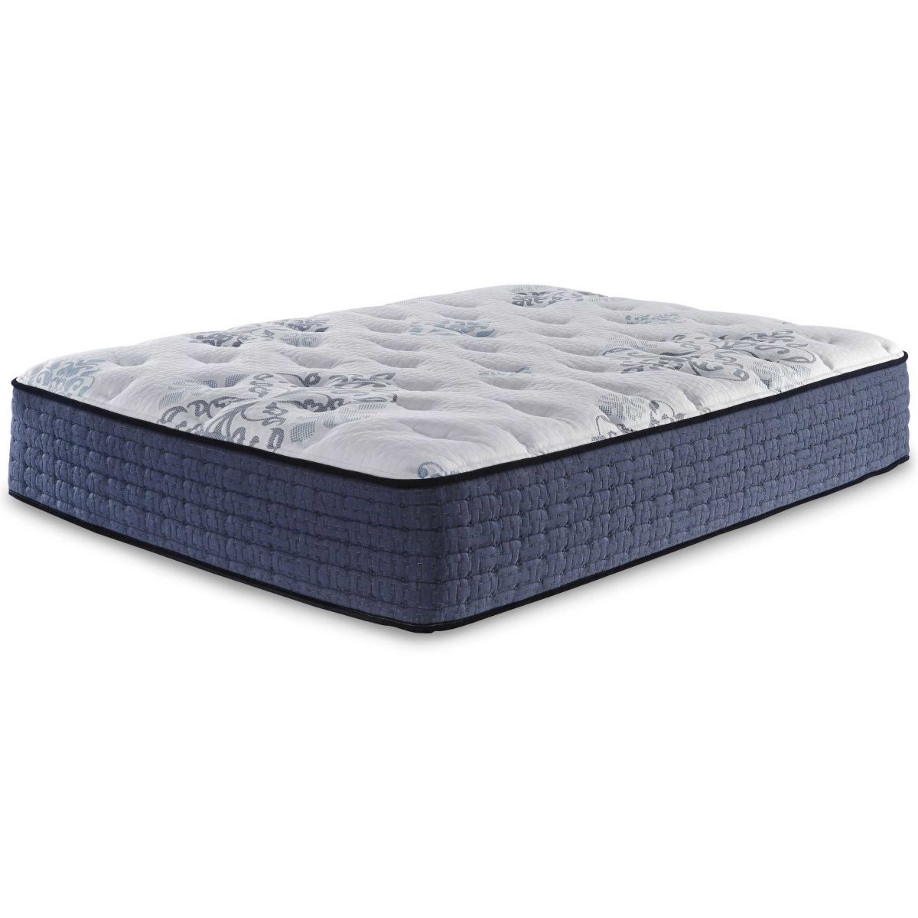 Picture of Bonita Springs Plush Queen Mattress