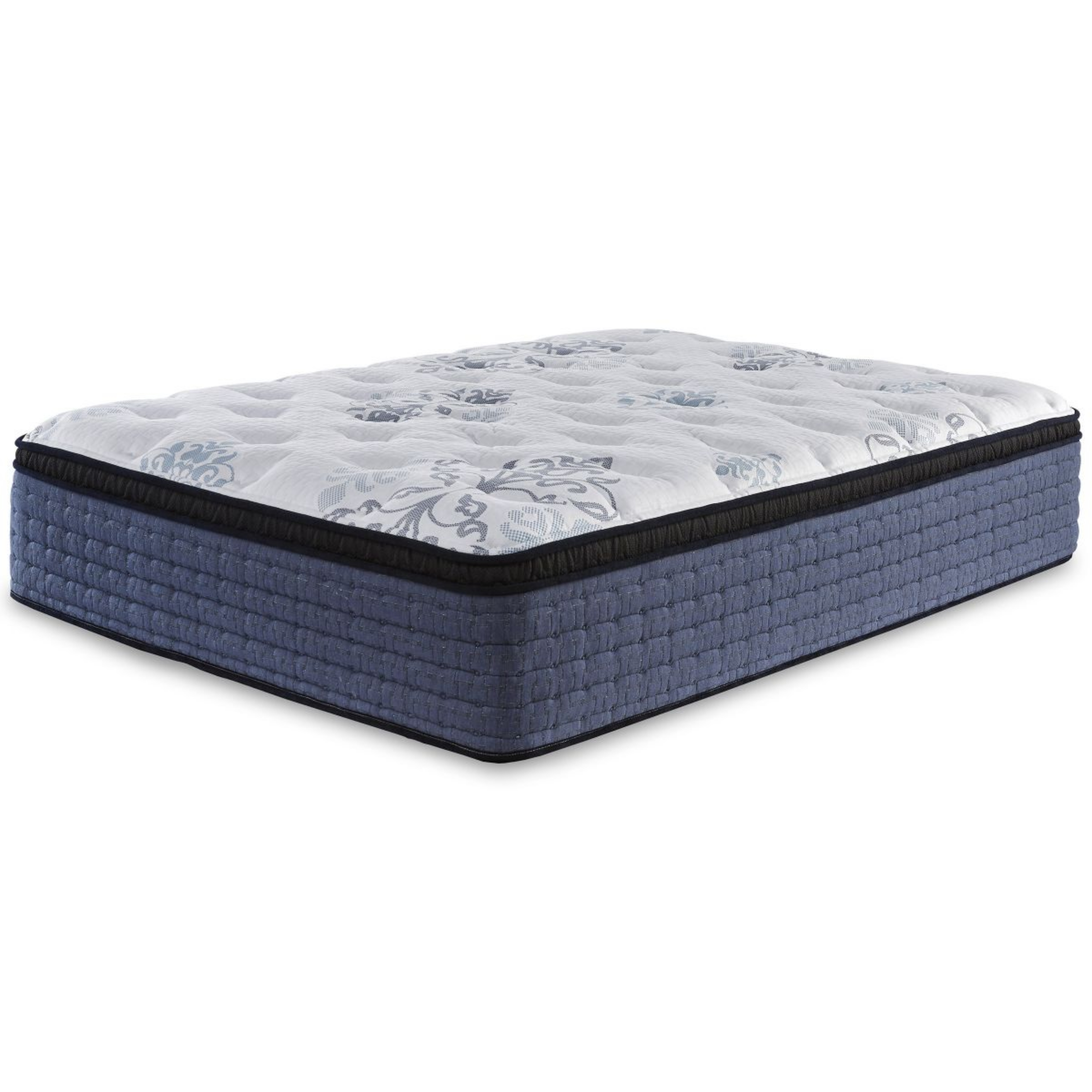 Picture of Bonita Springs Eurotop Queen Mattress