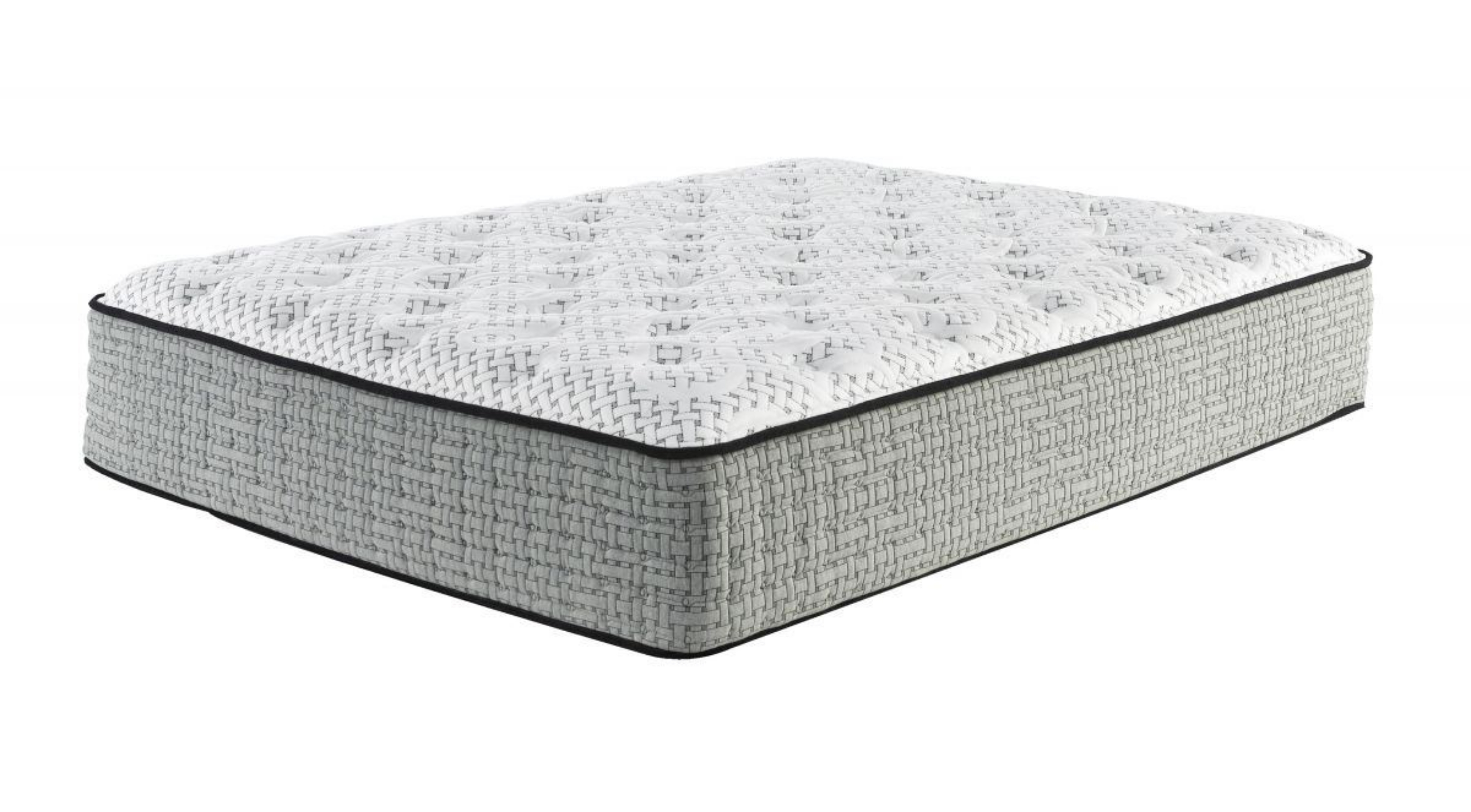 Picture of Santa Fe Plush King Mattress