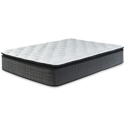 Picture of Anniversary Pillowtop King Mattress