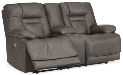 Picture of Wurstrow Power Reclining Loveseat