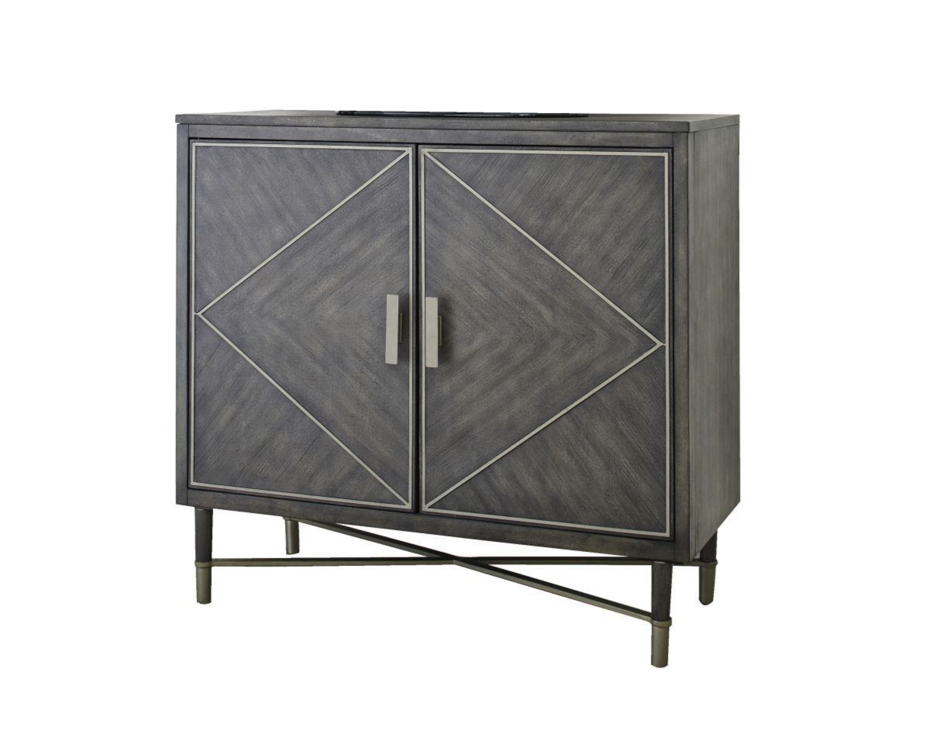 Picture of Aidanburg Accent Cabinet