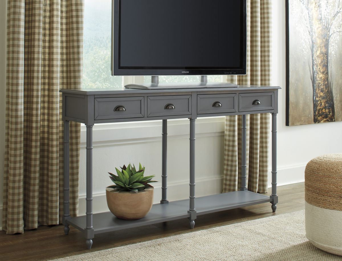 Eirdale Console Sofa Table