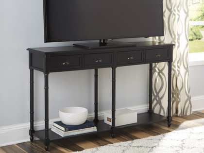 Picture of Eirdale Console Sofa Table