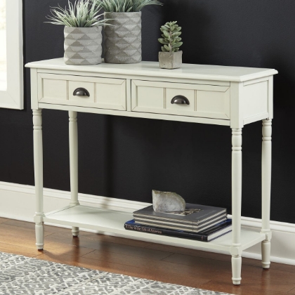 Picture of Goverton Console Sofa Table