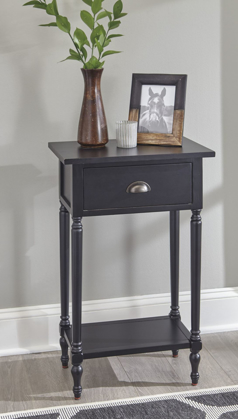 Picture of Juinville Accent Table
