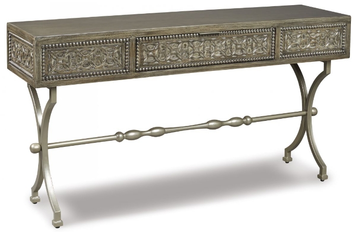 Picture of Quinnland Console Sofa Table