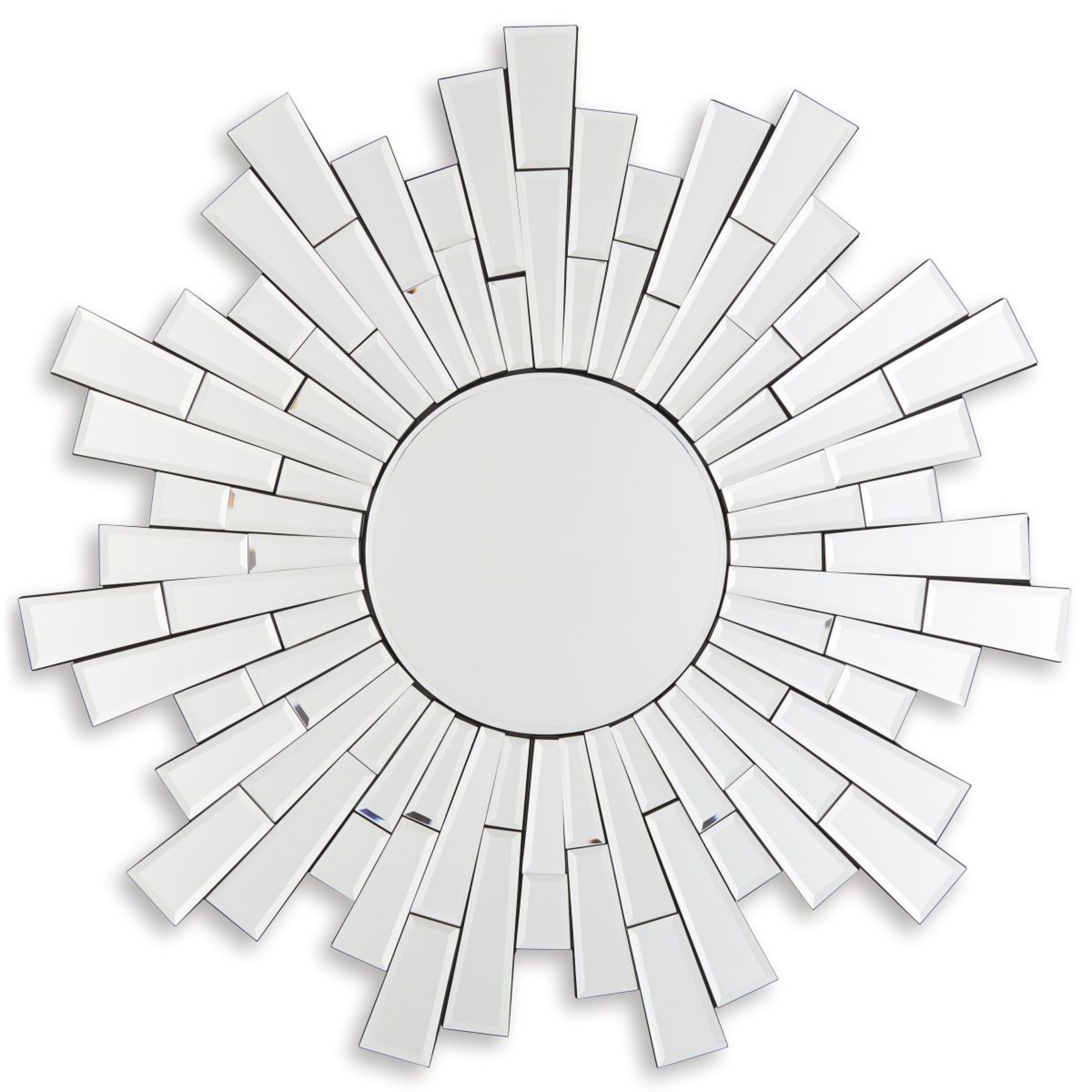 Picture of Braylon Accent Mirror