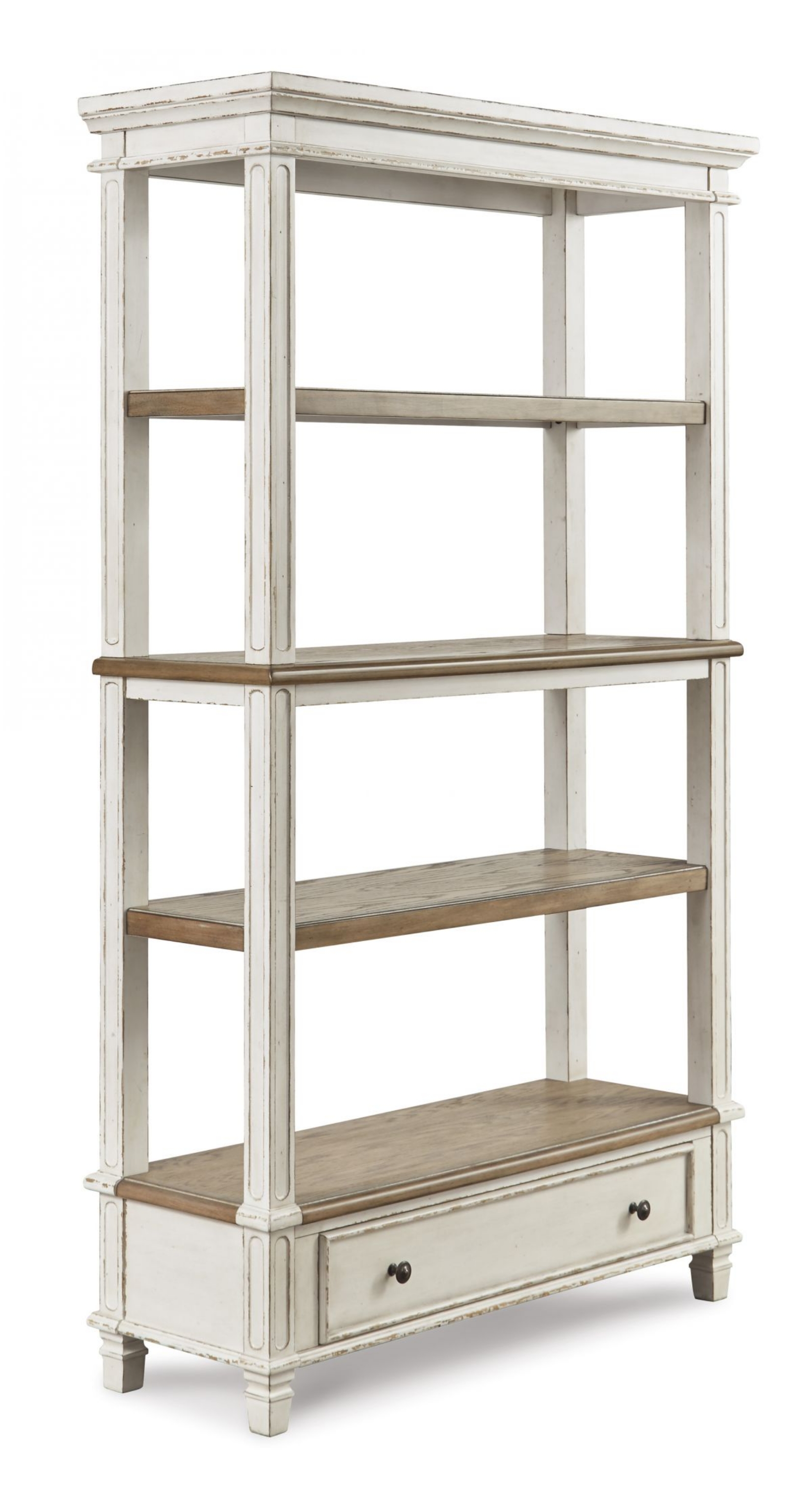 Picture of Realyn Bookcase