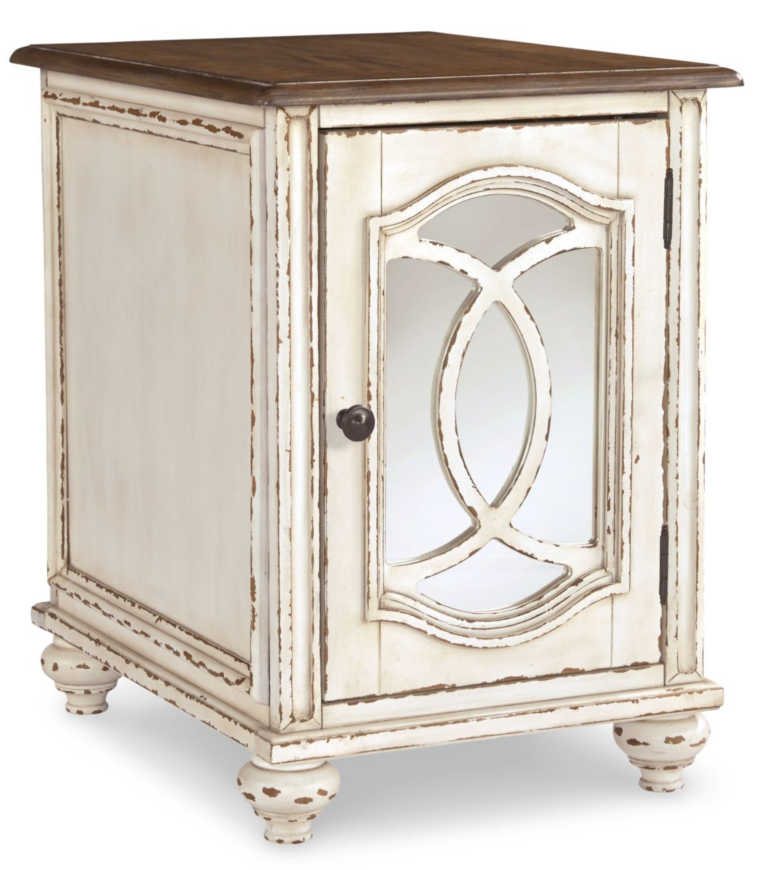 Picture of Realyn End Table