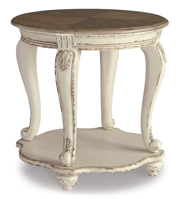 Picture of Realyn End Table