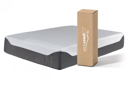 Picture of Gruve 14 Inch King Mattress