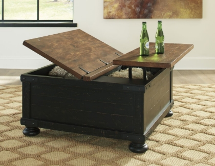 Picture of Valebeck Coffee Table