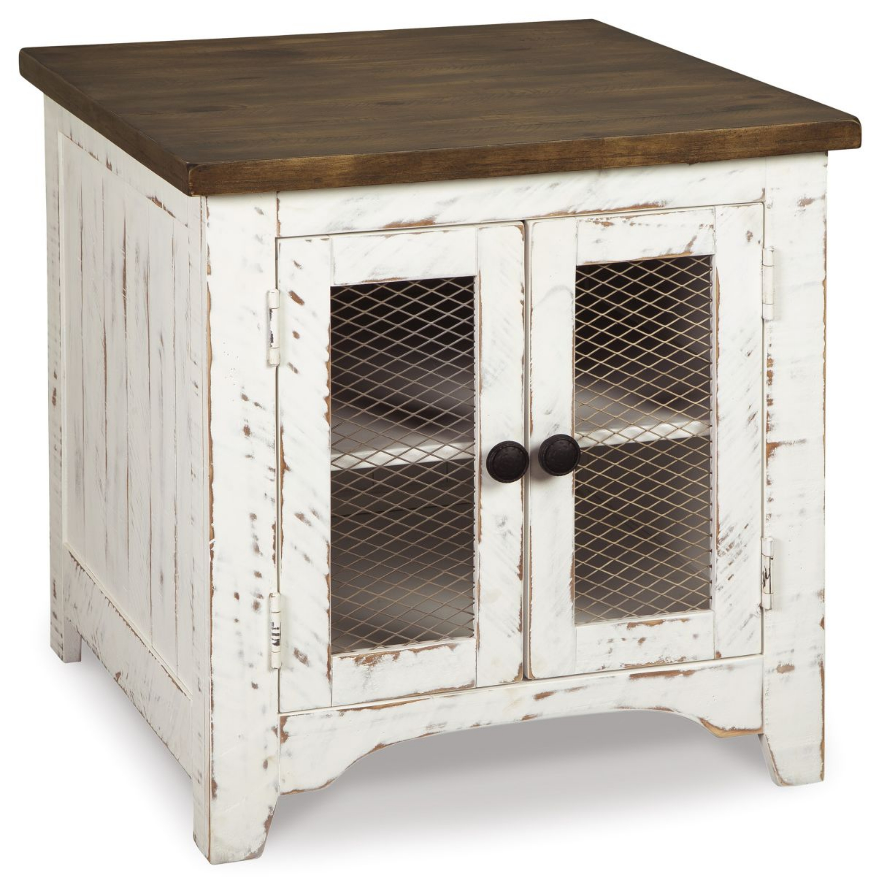Picture of Wystfield End Table