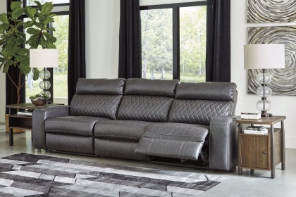 Picture of Samperstone Power Reclining Sofa