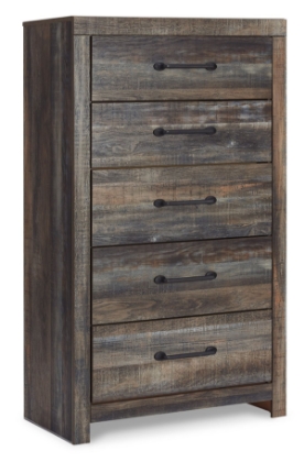 Picture of Drystan Chest of Drawers