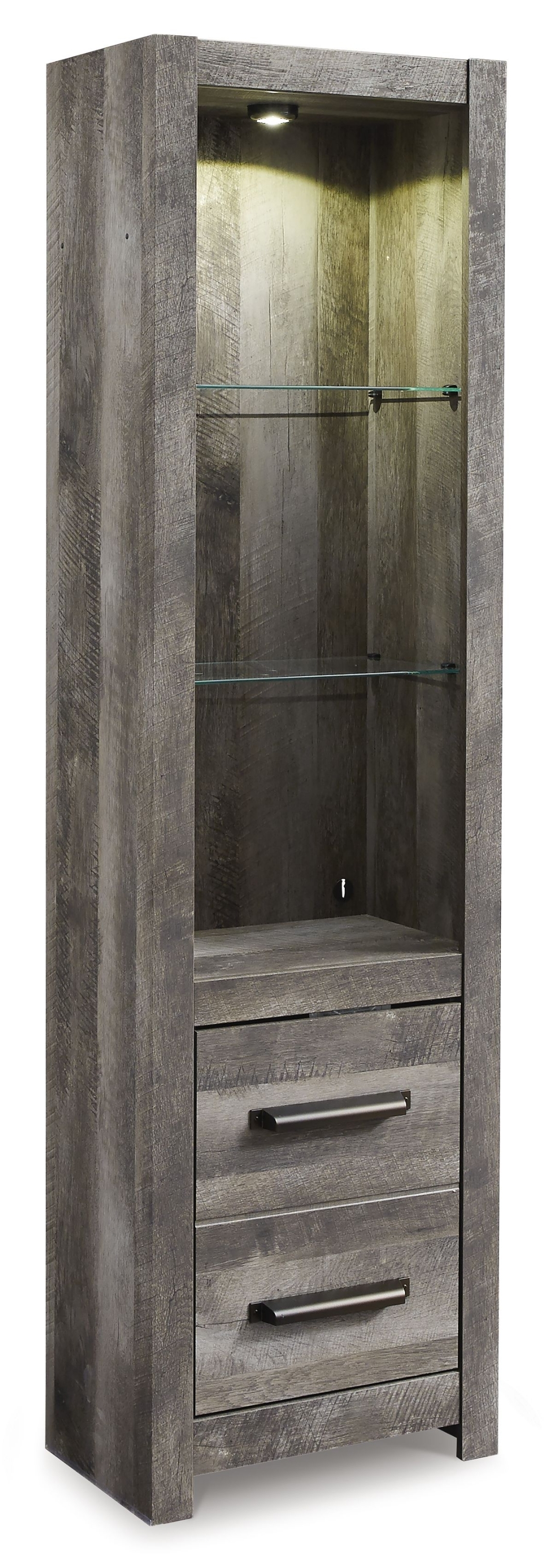 Picture of Wynnlow Display Cabinet