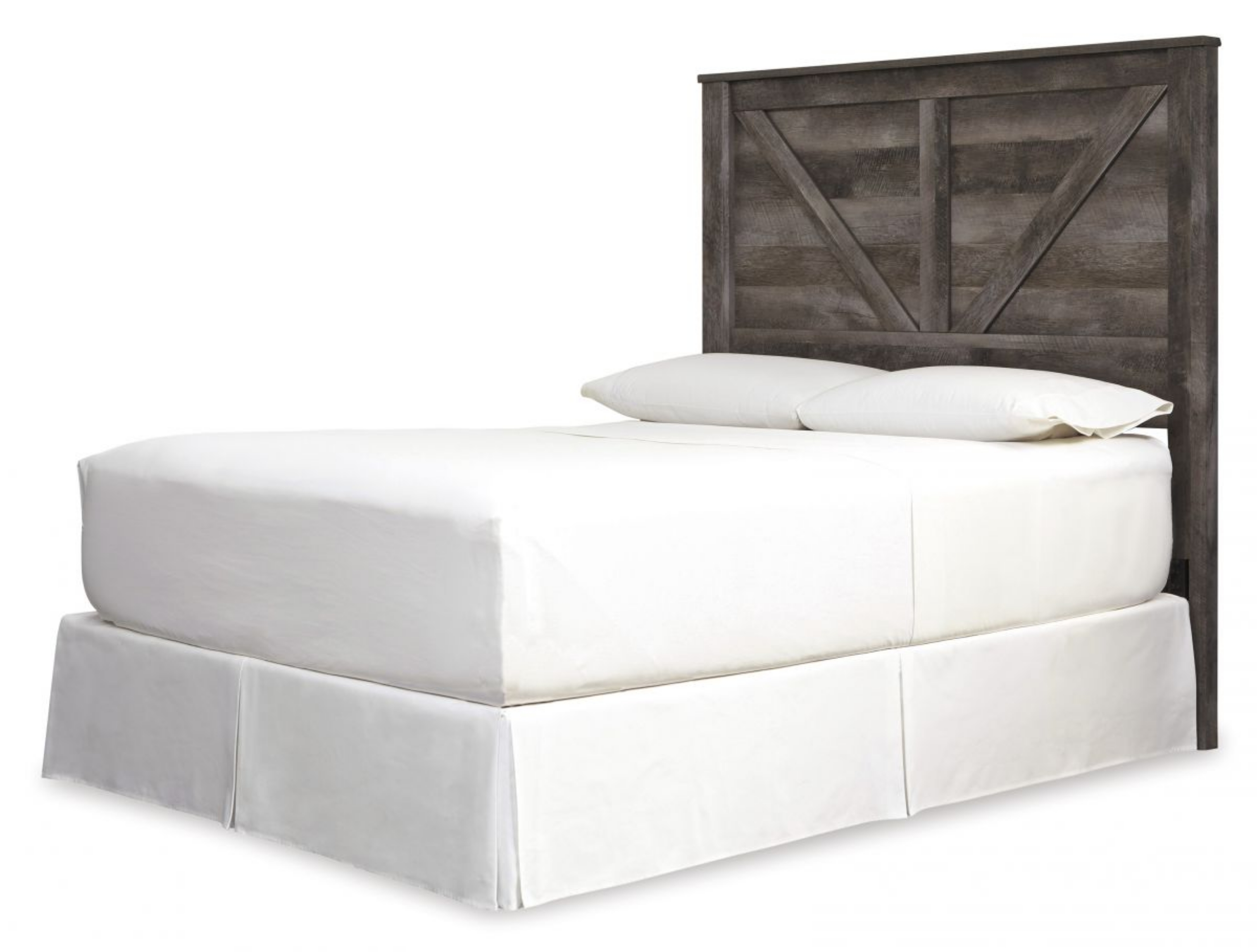 Picture of Wynnlow Queen Size Headboard