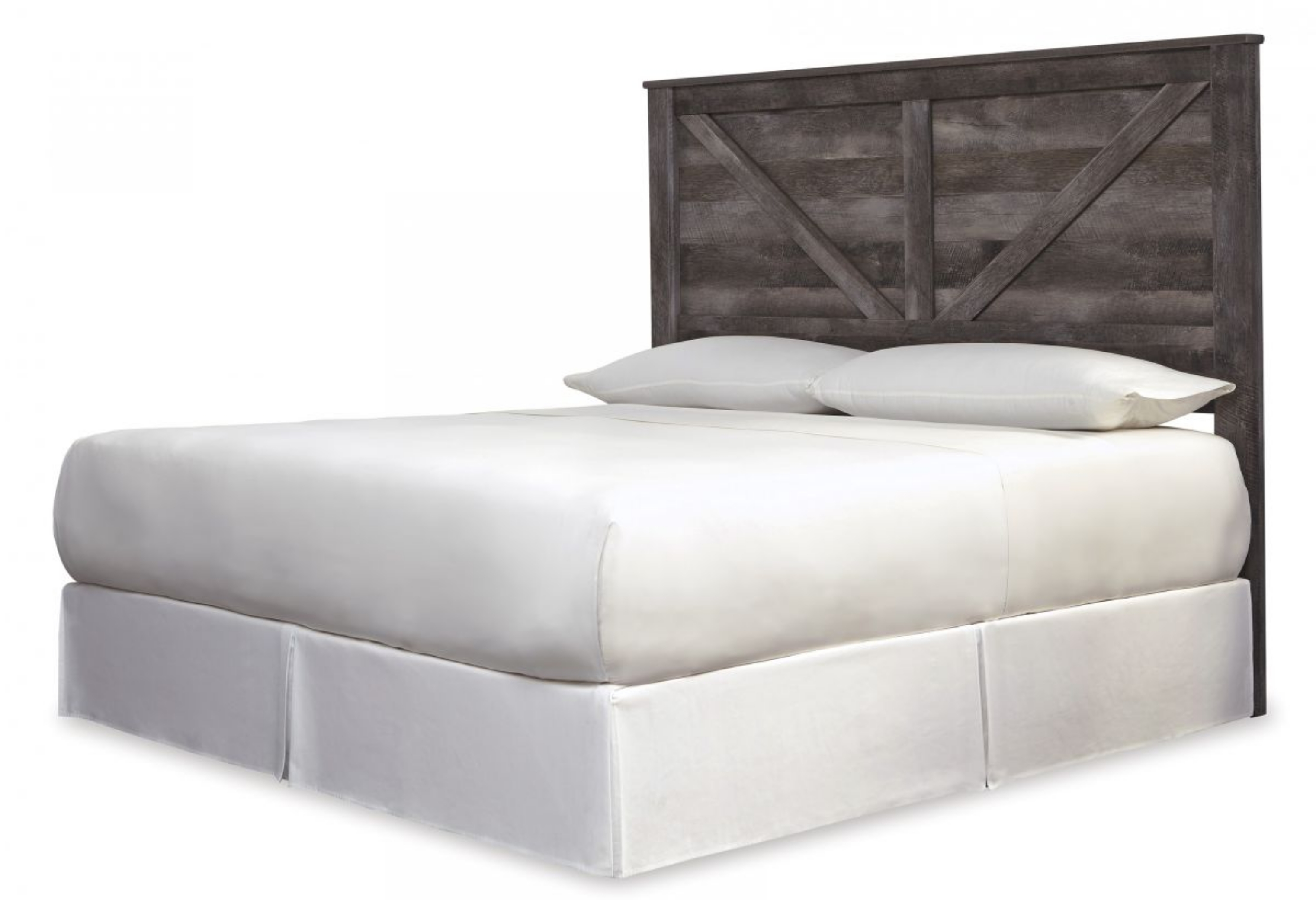 Picture of Wynnlow King Size Headboard