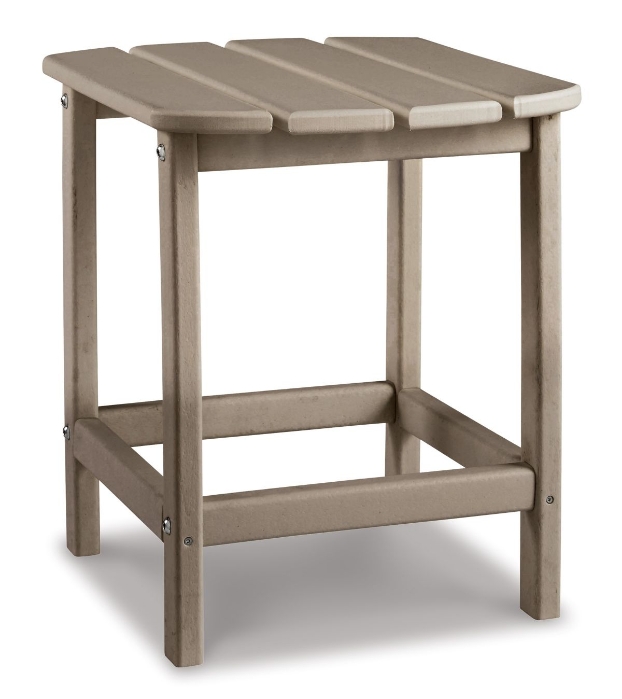 Picture of Sundown Treasure Outdoor End Table