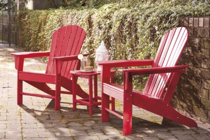 Picture of Sundown Treasure Outdoor Chair
