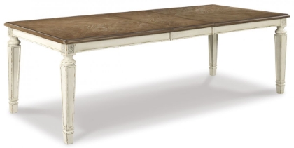 Picture of Realyn Dining Table