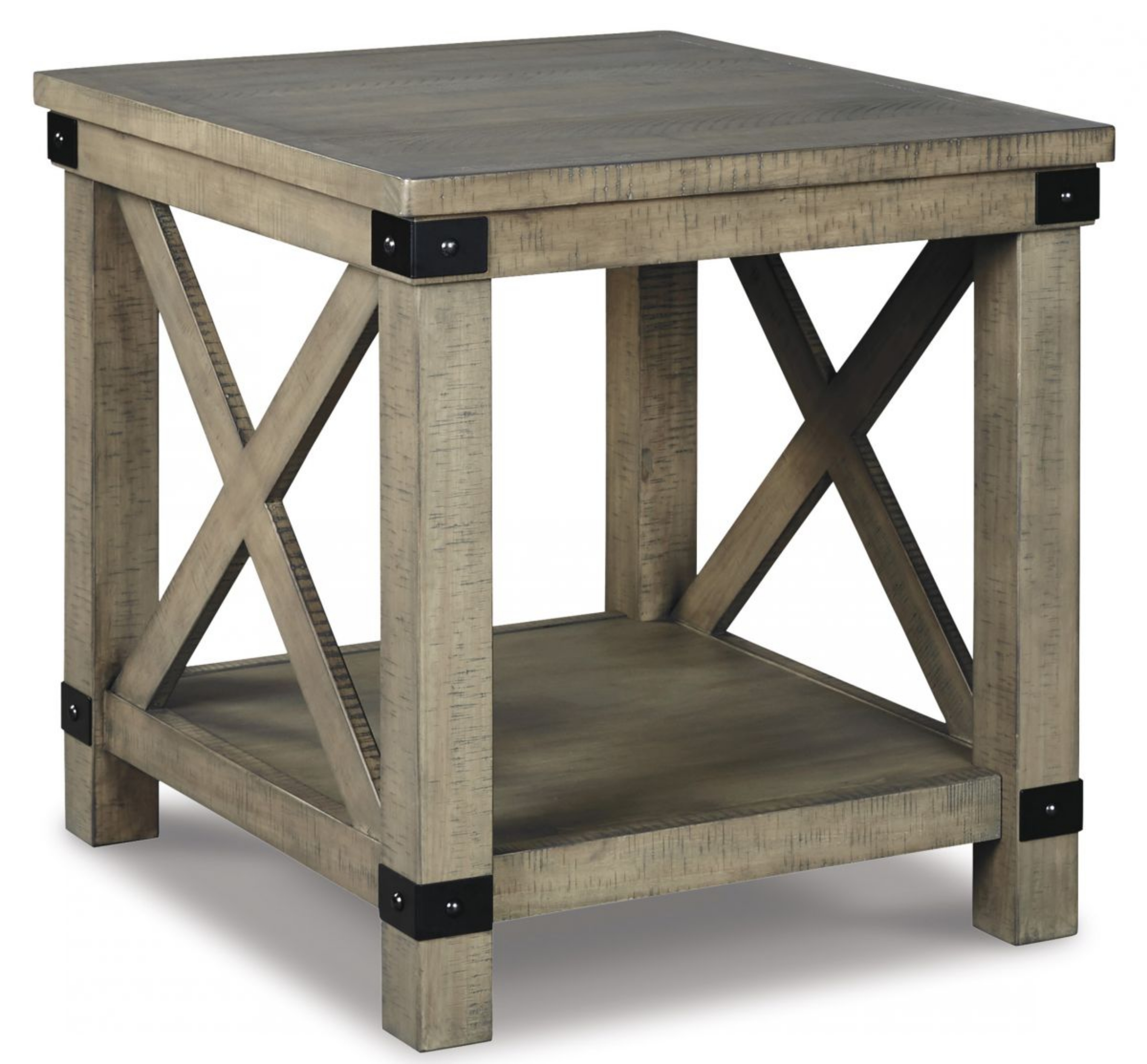 Picture of Aldwin End Table