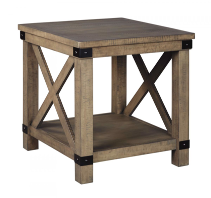 Picture of Aldwin End Table