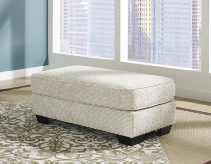 Picture of Monaghan Ottoman