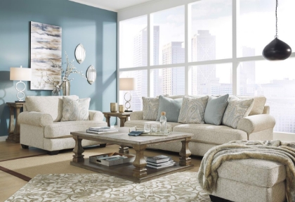 Picture of Monaghan Ottoman