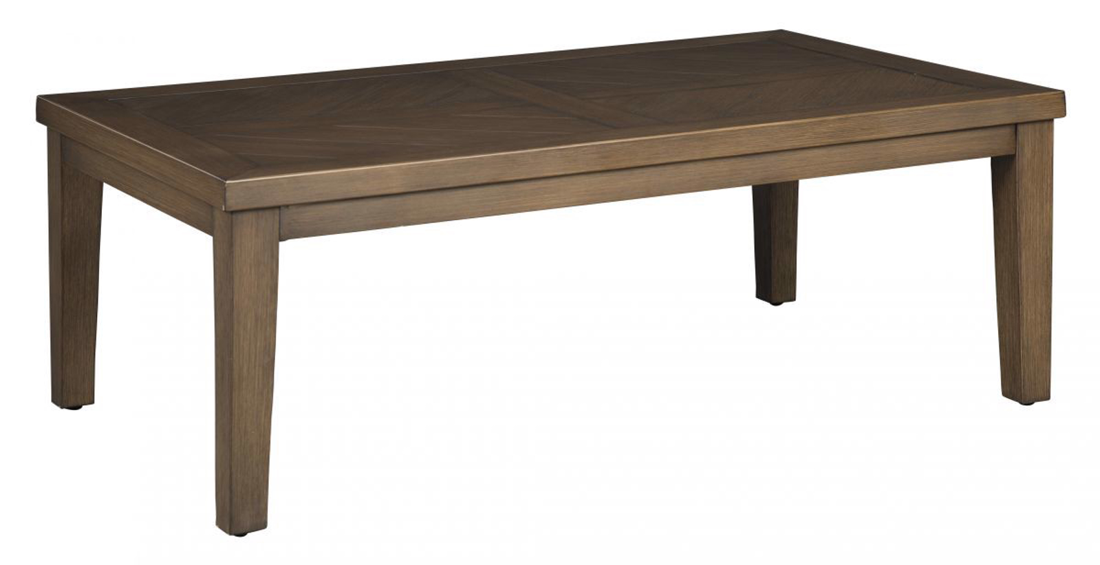Picture of Paradise Trail Patio Coffee Table