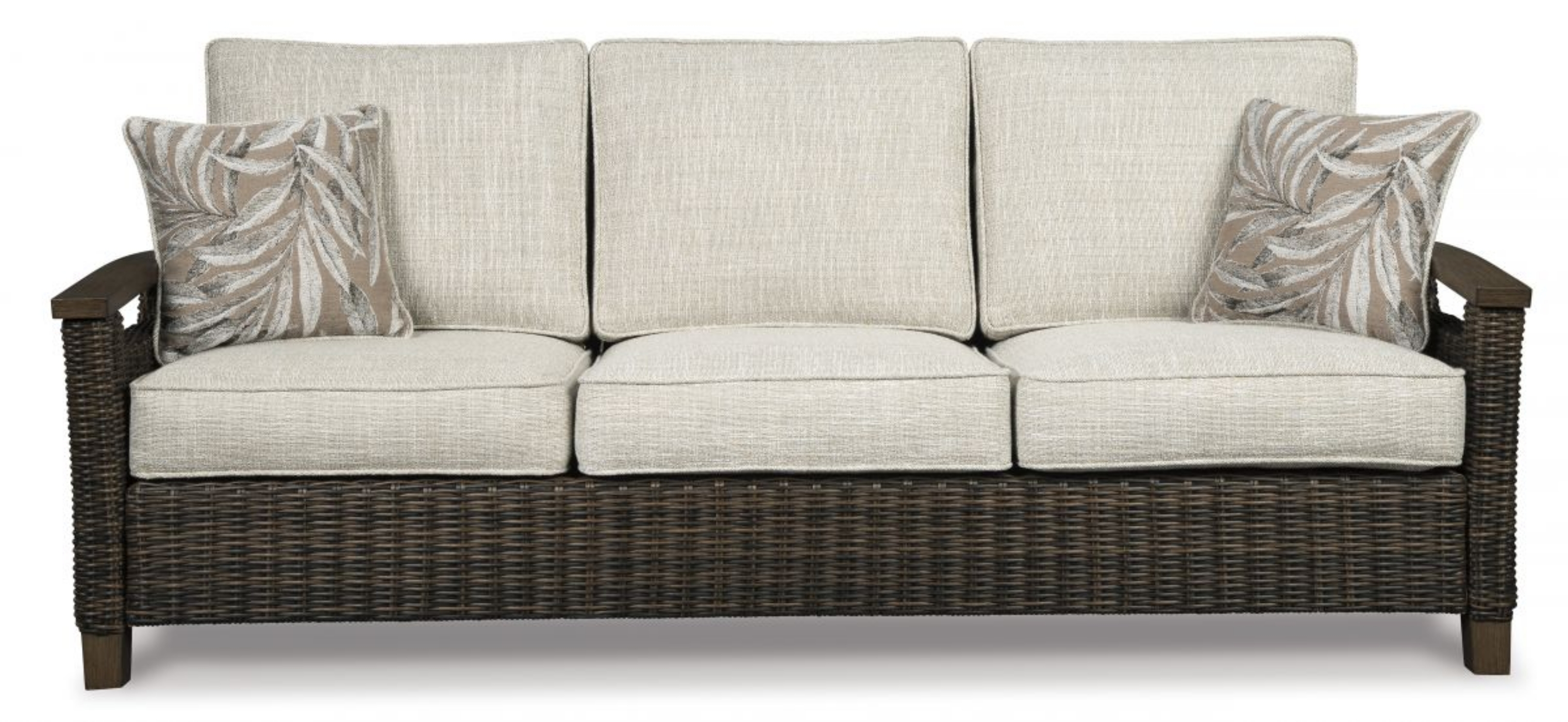 Picture of Paradise Trail Outdoor Sofa