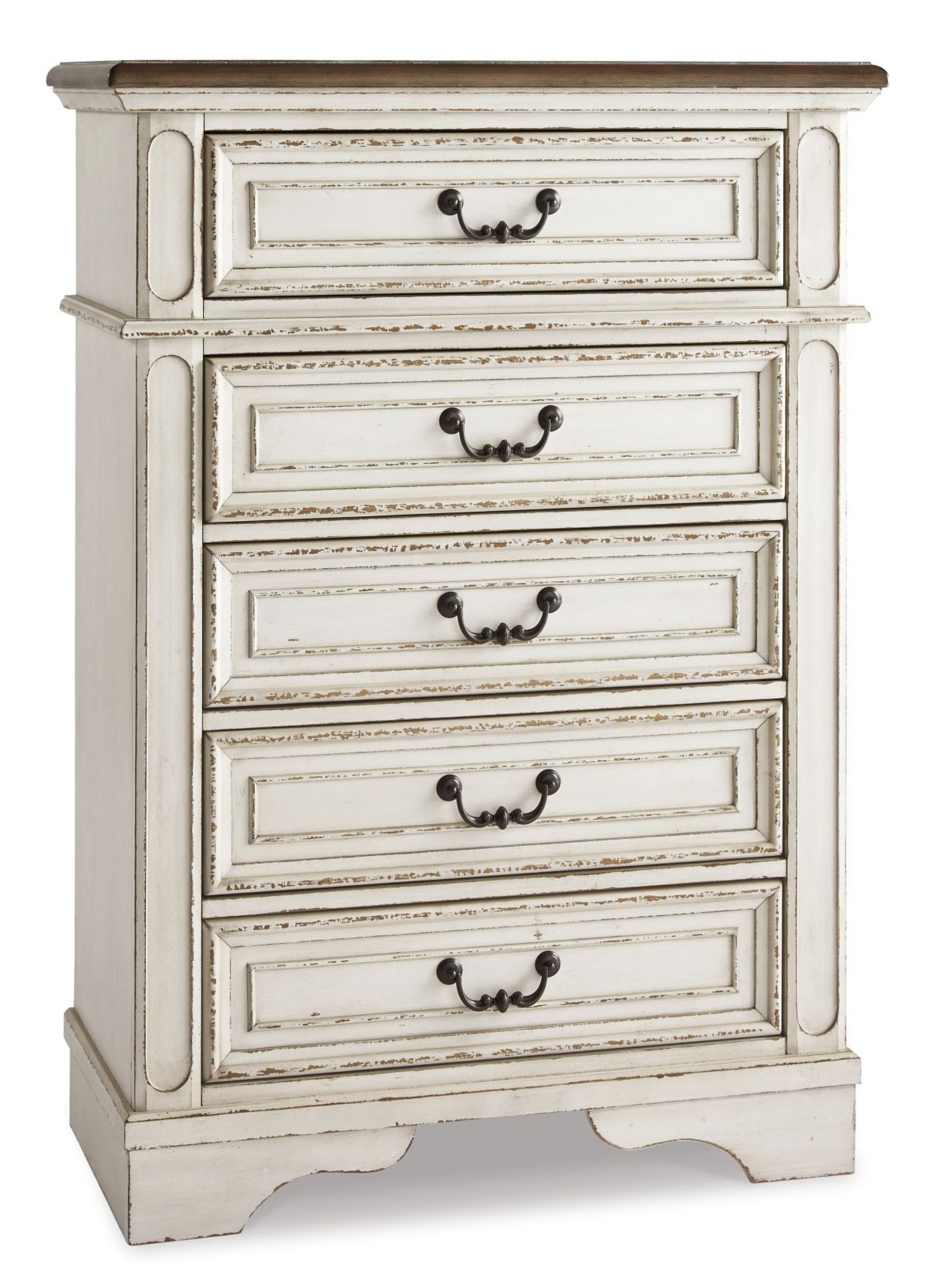 Picture of Realyn Chest of Drawers