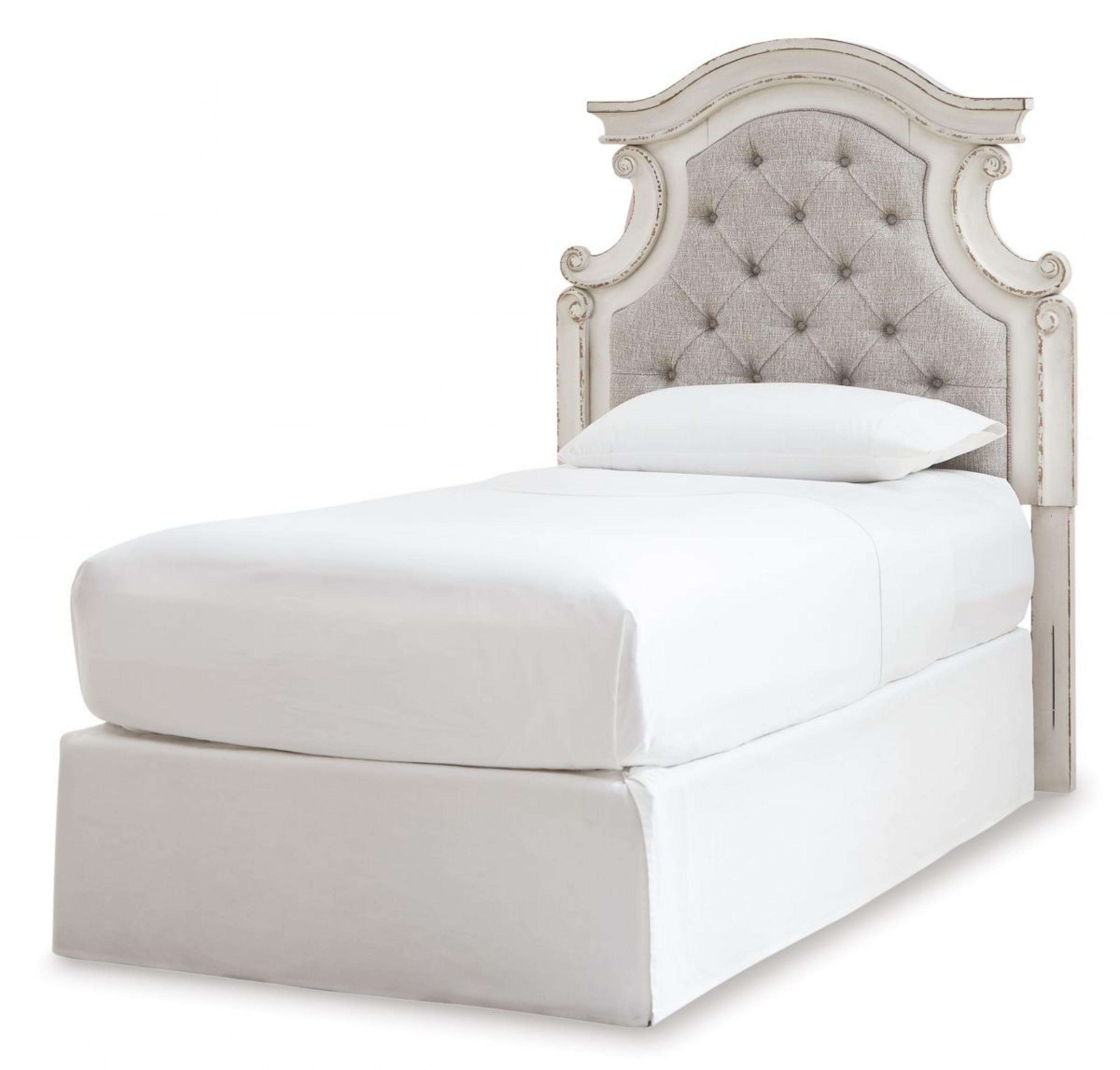 Picture of Realyn Twin Size Headboard