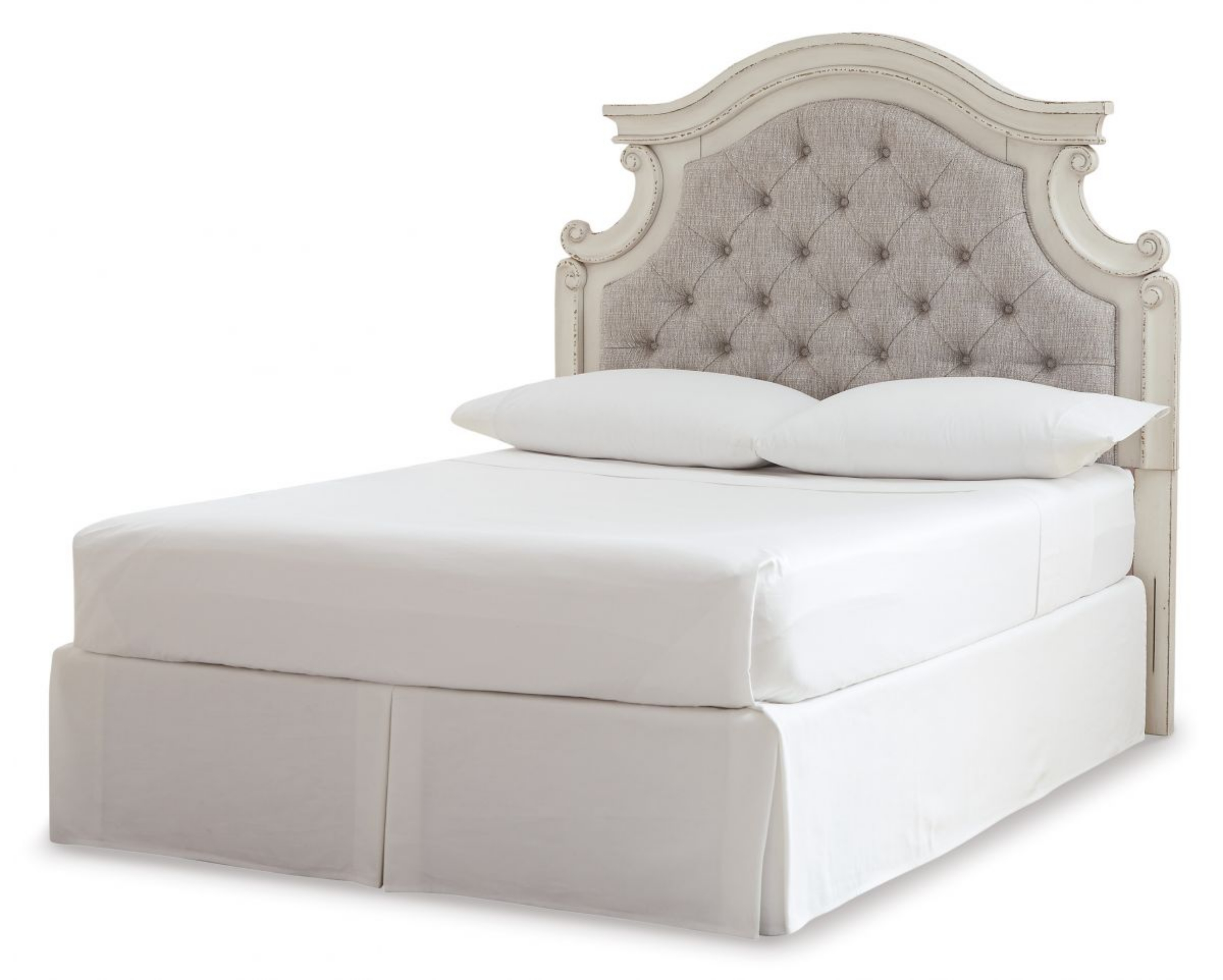 Picture of Realyn Full Size Headboard