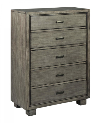 Picture of Arnett Chest of Drawers
