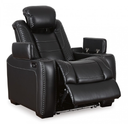 Picture of Party Time Power Recliner