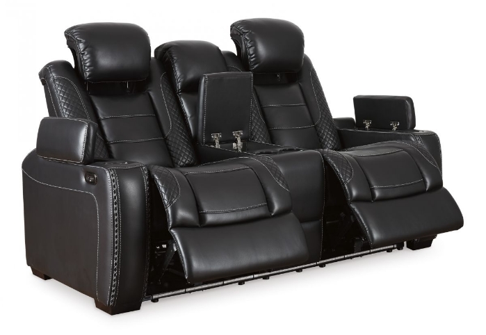 Picture of Party Time Power Reclining Loveseat