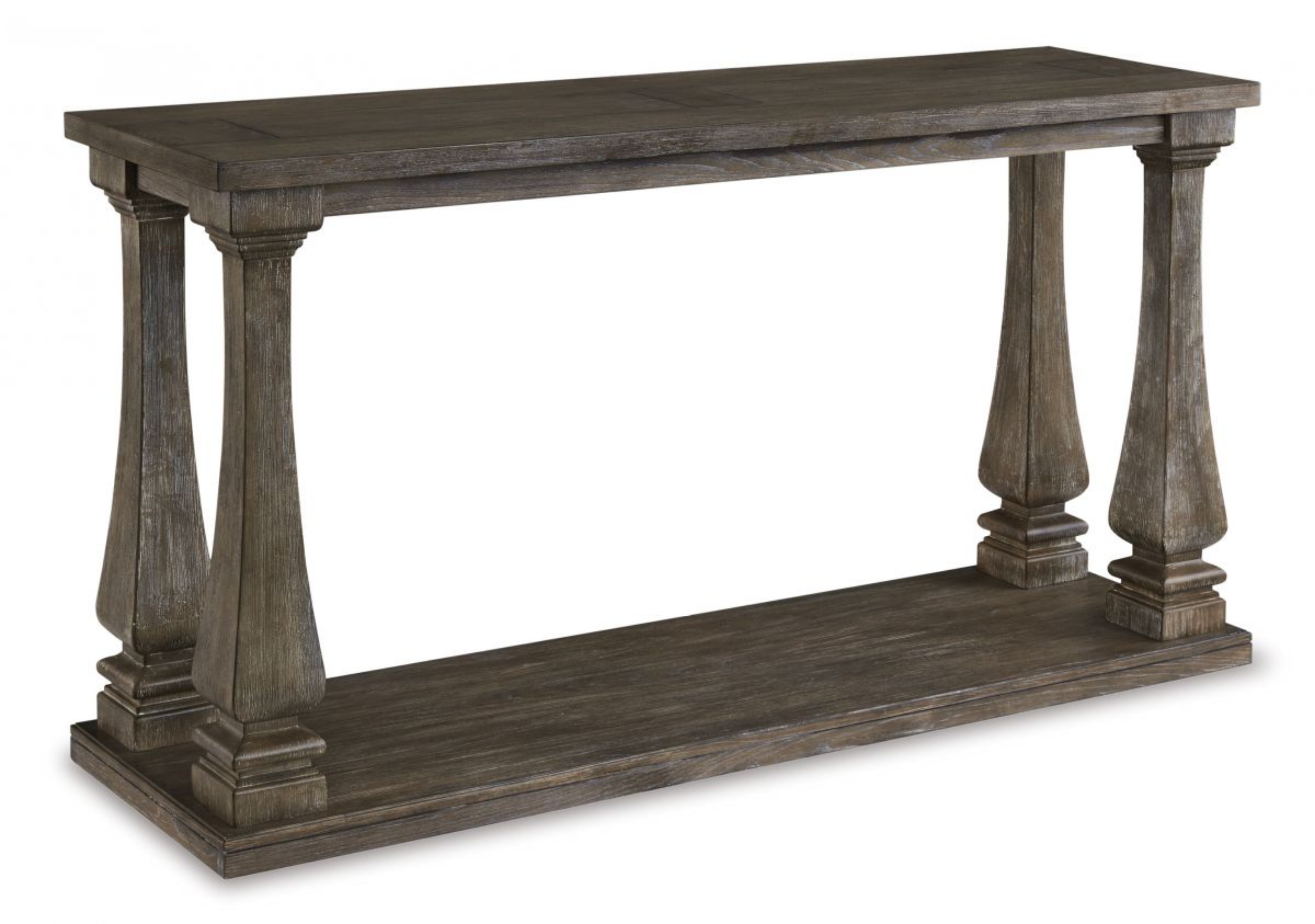 Picture of Johnelle Console Sofa Table