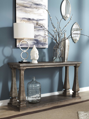 Picture of Johnelle Console Sofa Table