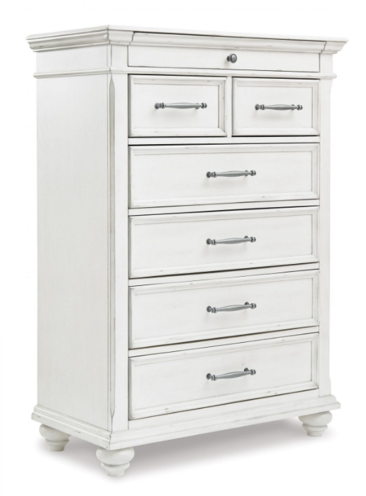 Picture of Kanwyn Chest of Drawers