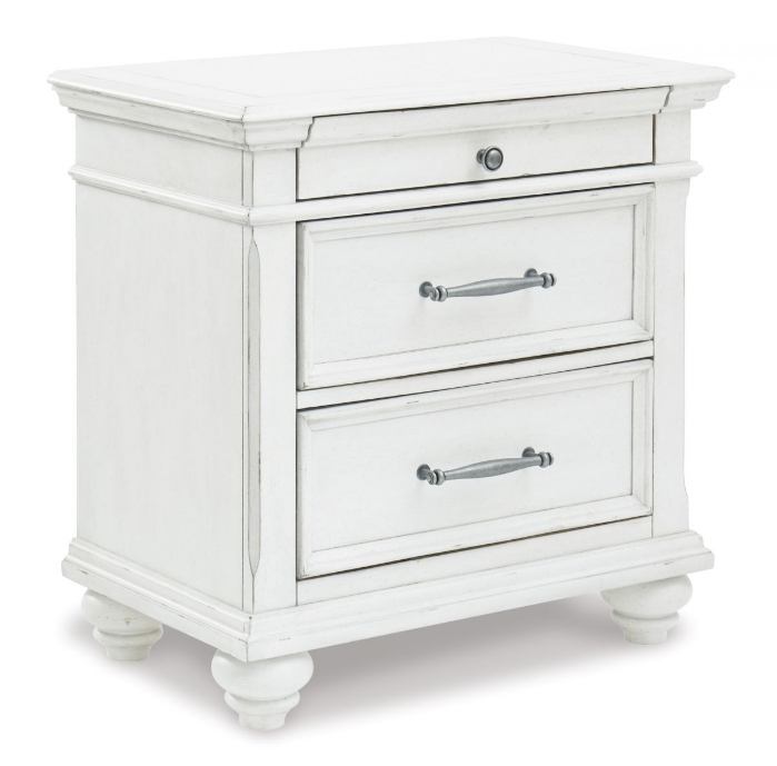 Picture of Kanwyn Nightstand