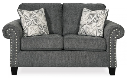 Picture of Agleno Loveseat