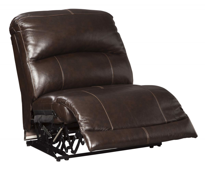 Picture of Armless Recliner