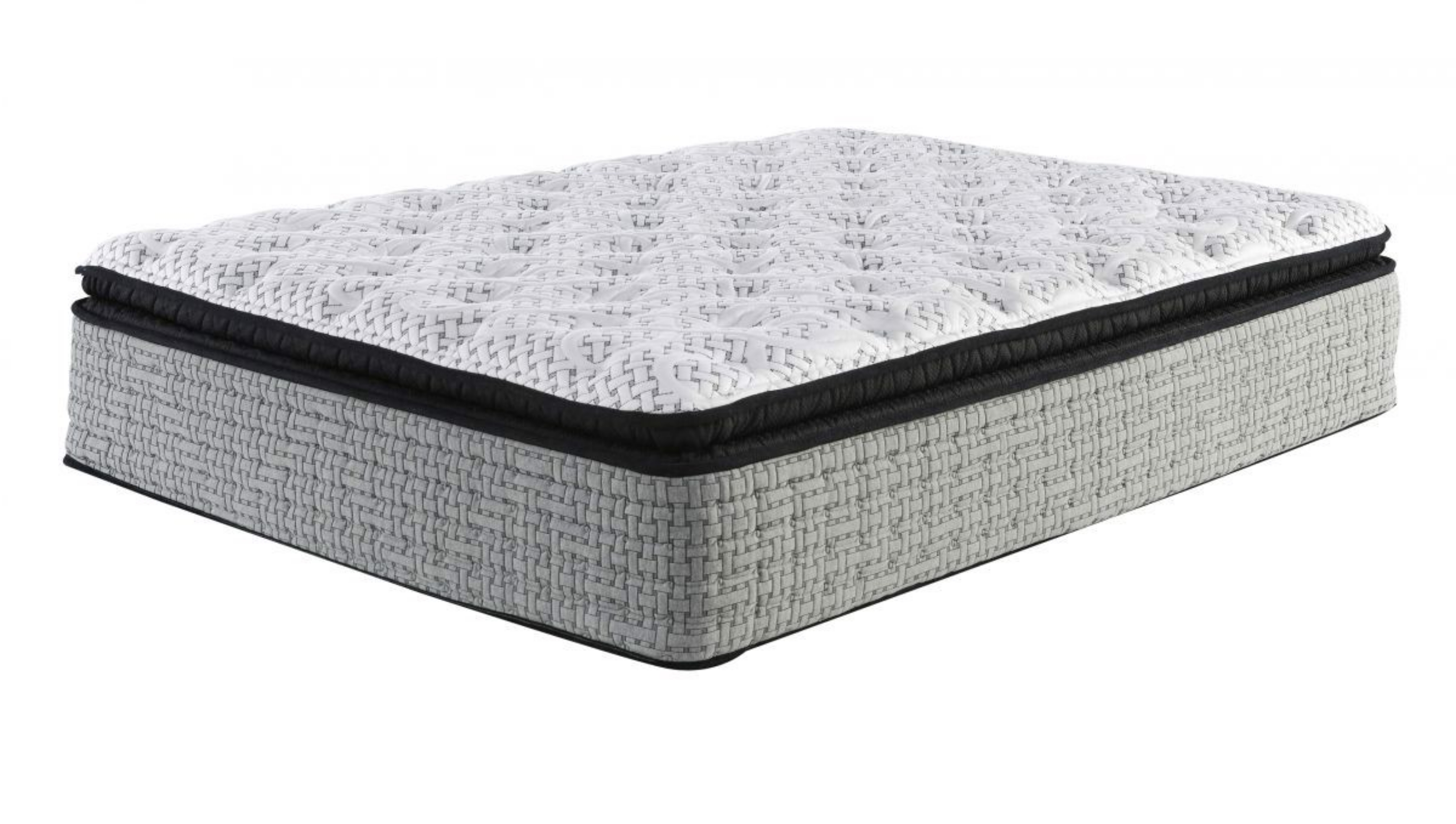Picture of Santa Fe Pillowtop King Mattress