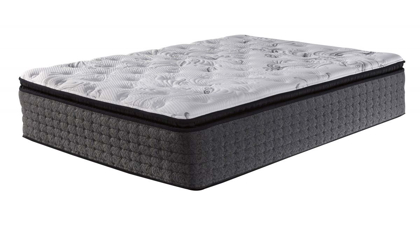 Picture of Bar Harbor Firm Pillowtop King Mattress