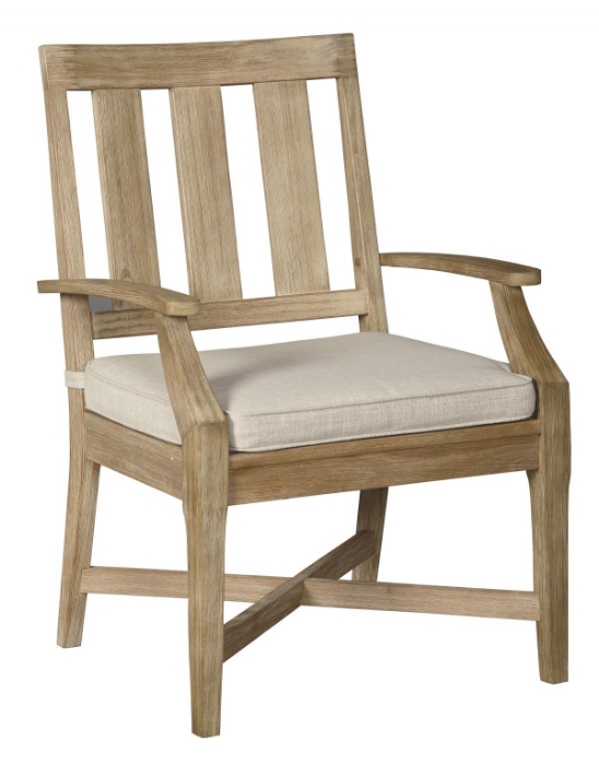 Picture of Outdoor Arm Chair