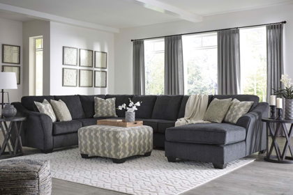 Picture of Eltmann Sectional